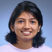Meera Roy