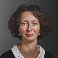 Esther Van Den Heuvel