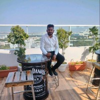 Mande Srinivas