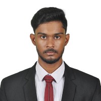 Arosha Fernando