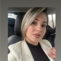 Yohelis Sierra Santa Maria