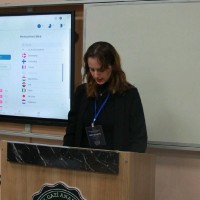 Saliha Ç.