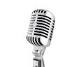 A Mic