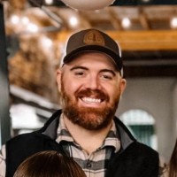 Josh Tyson
