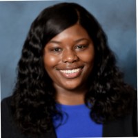 Jakira Gibson • Jd