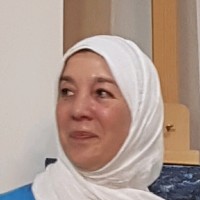 Rafah Abdulrazzak