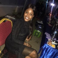 Amie Ceesay