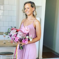 Amy Dickson