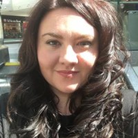 Jantina Enright