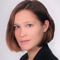 Małgorzata Połacin, Mba