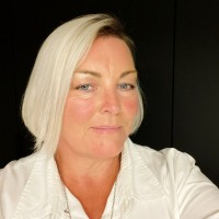 Carolyn Wilkinson