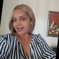 Glenda Jimenez