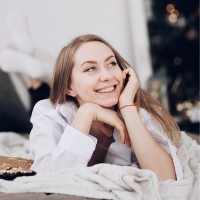 Olga Bilyk