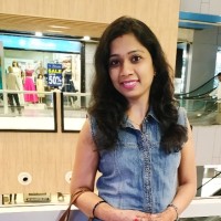 Vaishnavi (Baste)Adke