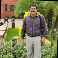 Syed Imran Ali Shah