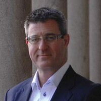 JON DALE