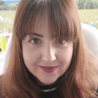 ANABEL Martínez Bailón