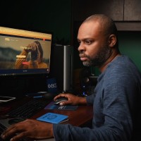 George Jean Noel, M.Ed