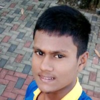 Kavishka Ishan