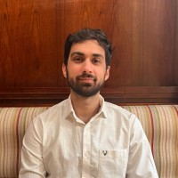 Prateek Patrikar