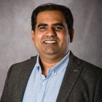 Tejas Rajender