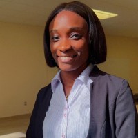 Precious Ihuoma Amadi