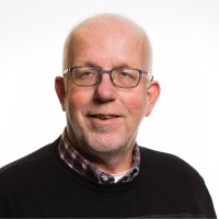 Theo Roeling