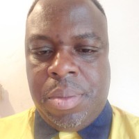 Ntambua Tshimbalanga