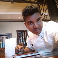 Chef Baskaran.P