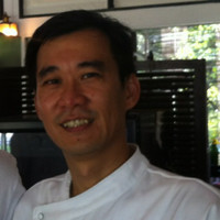 Lim Edwin
