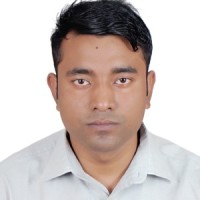 Bikram Prajapati