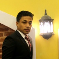 binesh maharjan