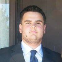 Nicholas Sulatycky