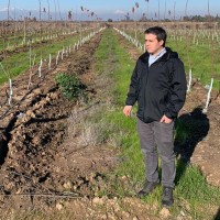 Felipe Otaegui Swett