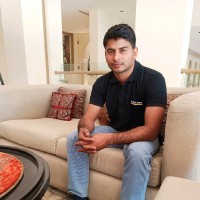 Veekesh Singh