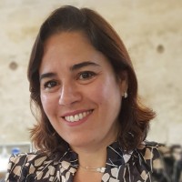Mouna SOUMHI