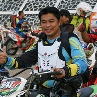 Syaiful Bahari