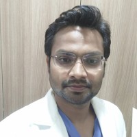 Dr Sachin Pandey