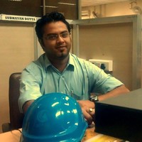 Subhayan Dutta