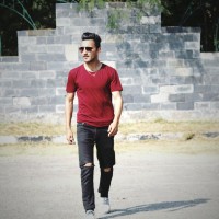 Suraj Chauhan