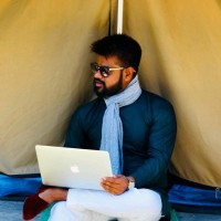 Mohit Agarwal