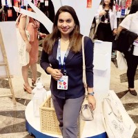 Vishakha Shivalkar