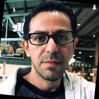 Christian Durán Cabello