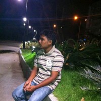 Harikrishnan Arumugam