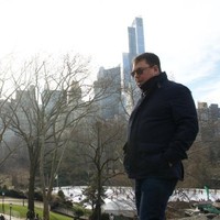 Winston Gonzalez Disdier