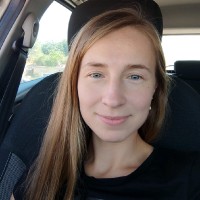 Alona Hontarieva