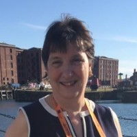 Sharon Mason