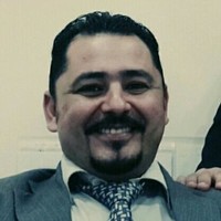 Mohammed Saadeh (CMA Preparations)