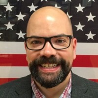 David Kois, PP, AICP