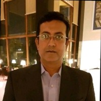 Indranil Dasgupta
